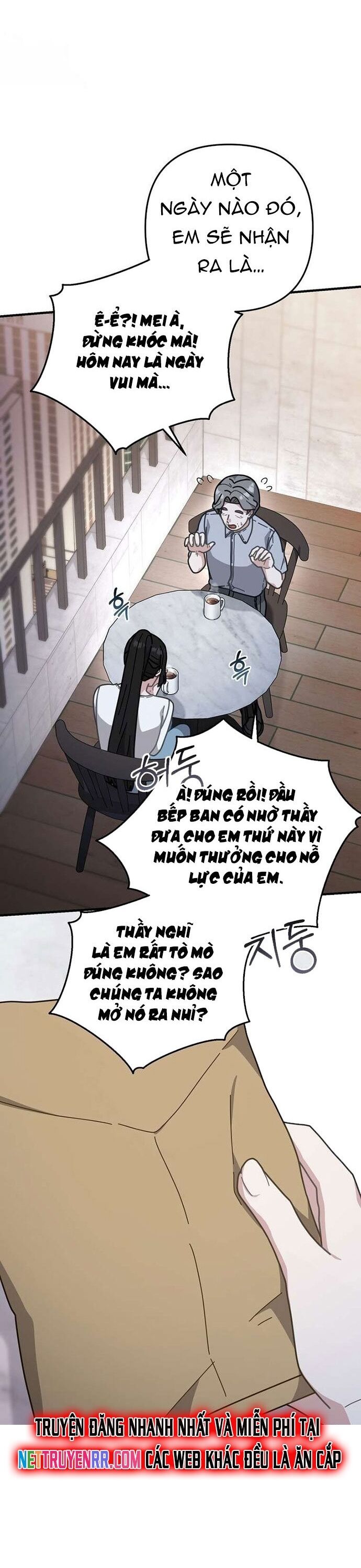 Đầu Bếp 100 Tuổi Chapter 63 - 33