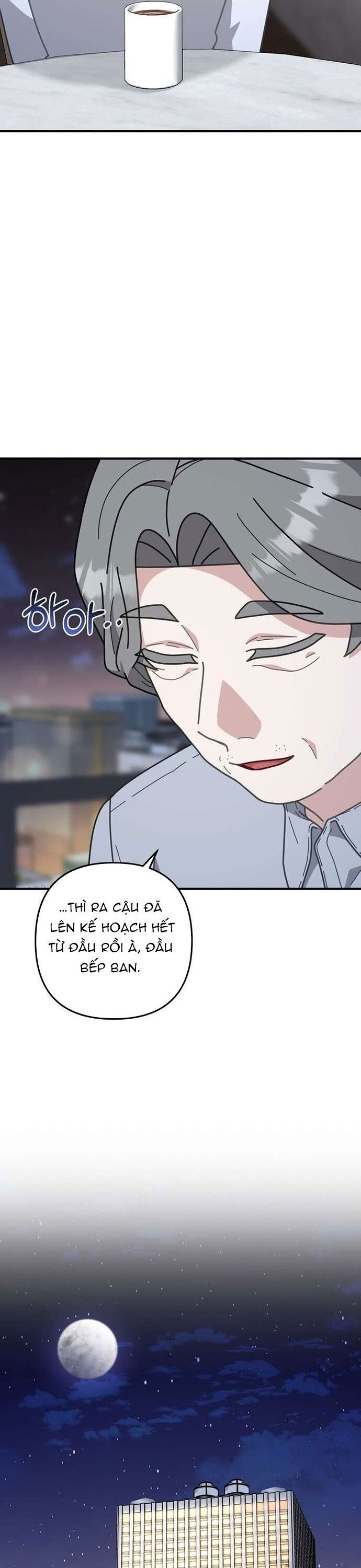 Đầu Bếp 100 Tuổi Chapter 63 - 38