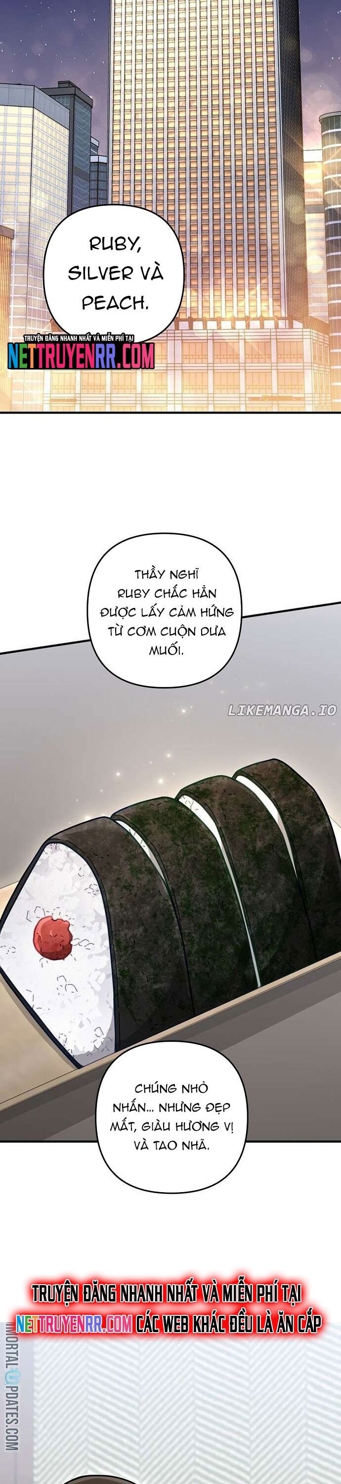 Đầu Bếp 100 Tuổi Chapter 63 - 39