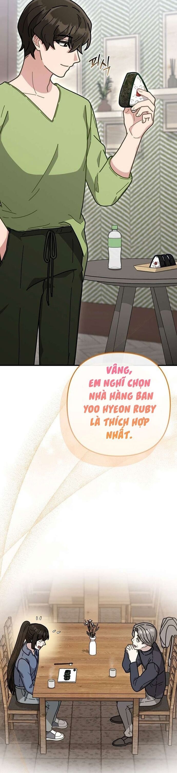 Đầu Bếp 100 Tuổi Chapter 63 - 40