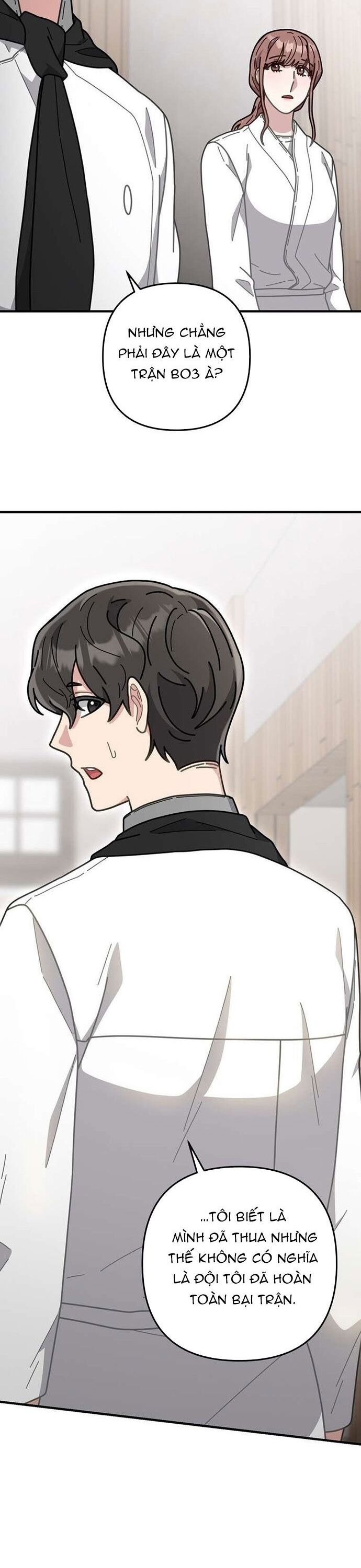 Đầu Bếp 100 Tuổi Chapter 63 - 5