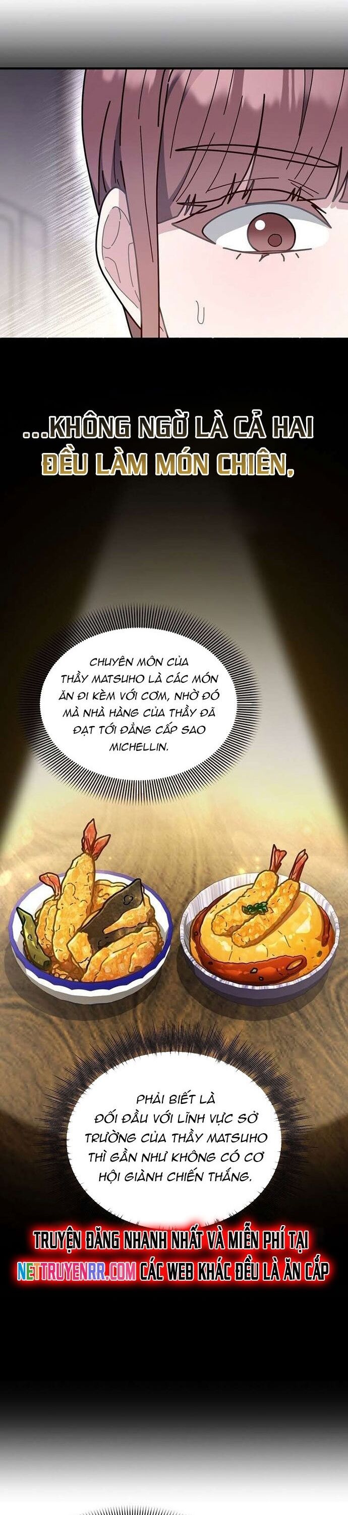 Đầu Bếp 100 Tuổi Chapter 63 - 9