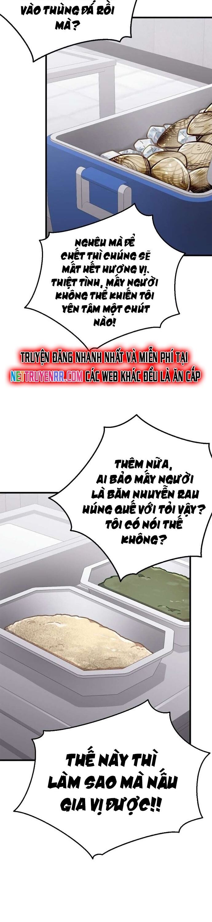 Đầu Bếp 100 Tuổi Chapter 64 - 2