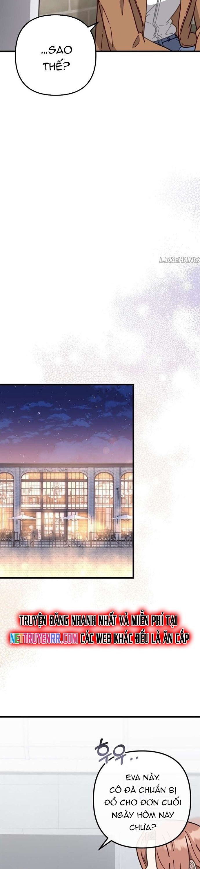 Đầu Bếp 100 Tuổi Chapter 64 - 11