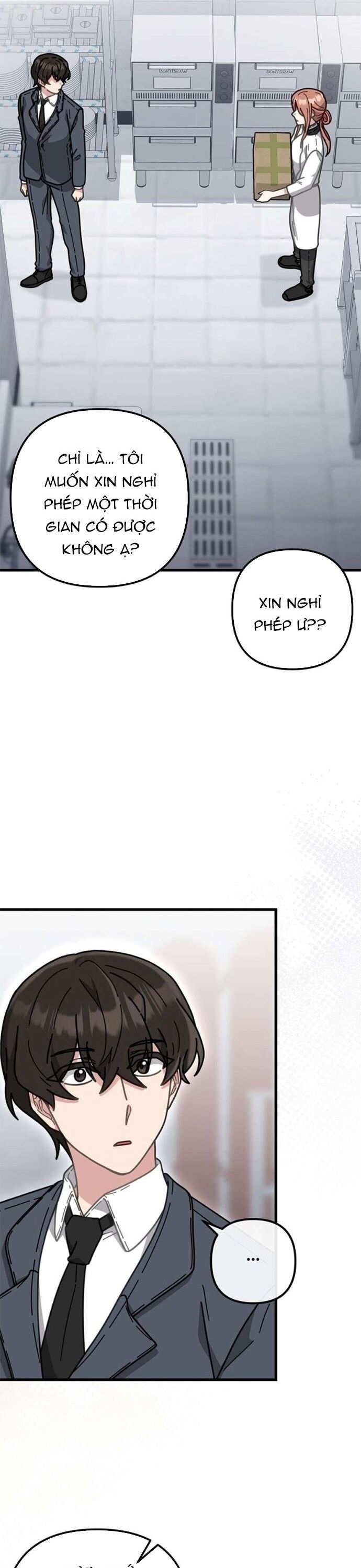 Đầu Bếp 100 Tuổi Chapter 64 - 14