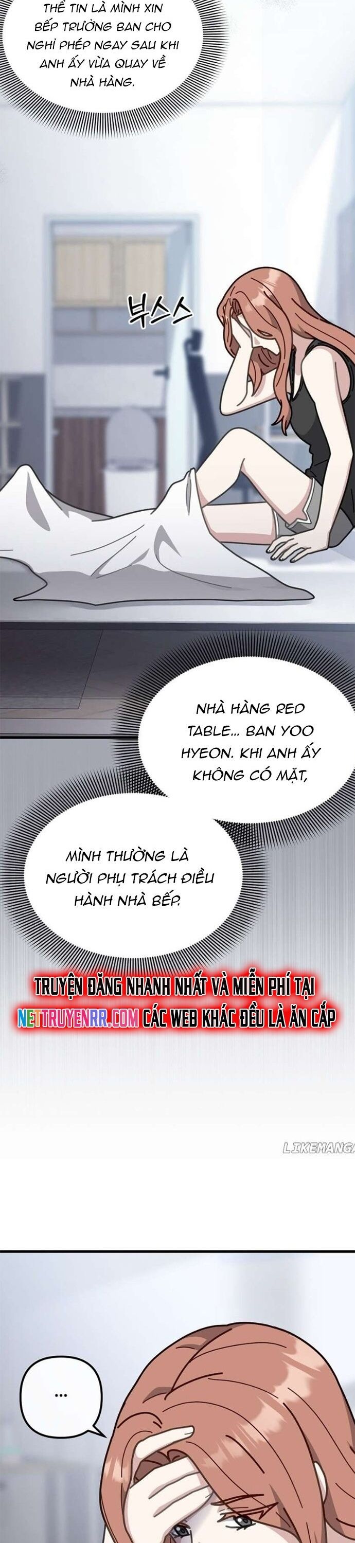 Đầu Bếp 100 Tuổi Chapter 64 - 18