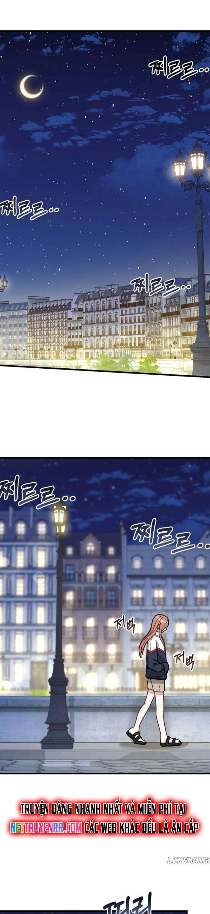 Đầu Bếp 100 Tuổi Chapter 64 - 21