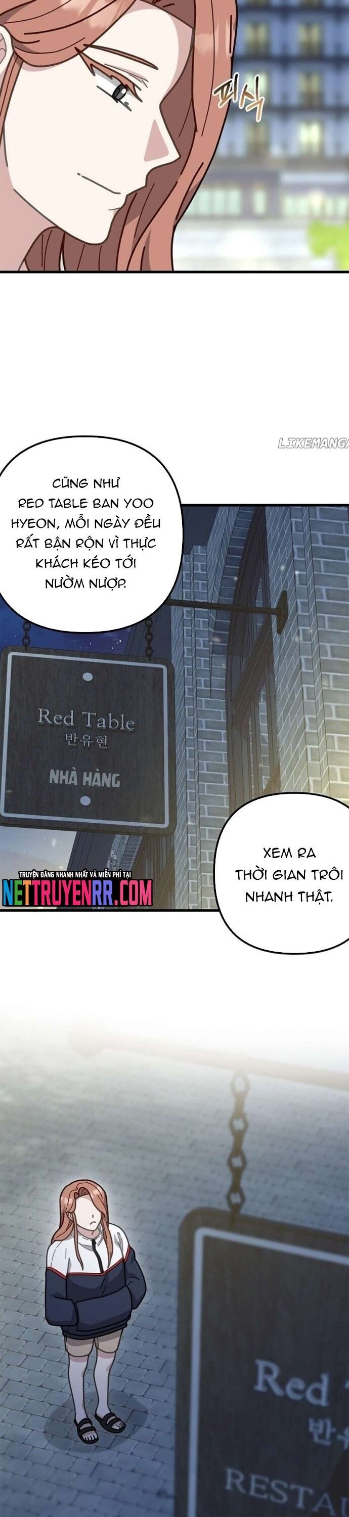 Đầu Bếp 100 Tuổi Chapter 64 - 23