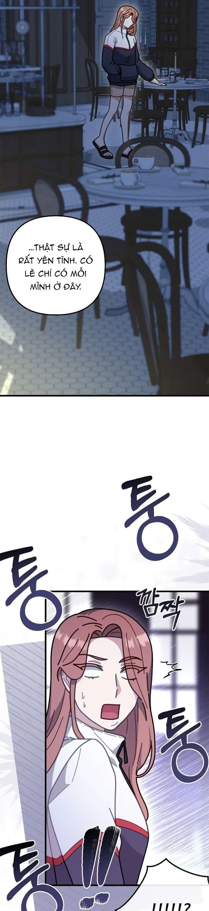 Đầu Bếp 100 Tuổi Chapter 64 - 25