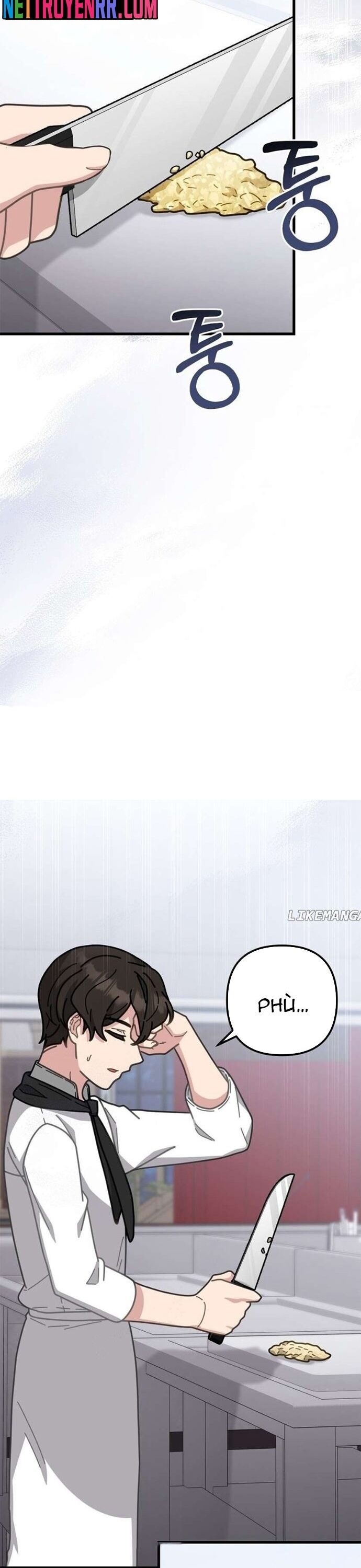 Đầu Bếp 100 Tuổi Chapter 64 - 27