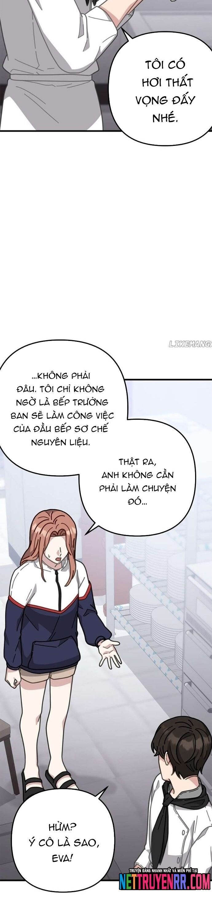 Đầu Bếp 100 Tuổi Chapter 64 - 30