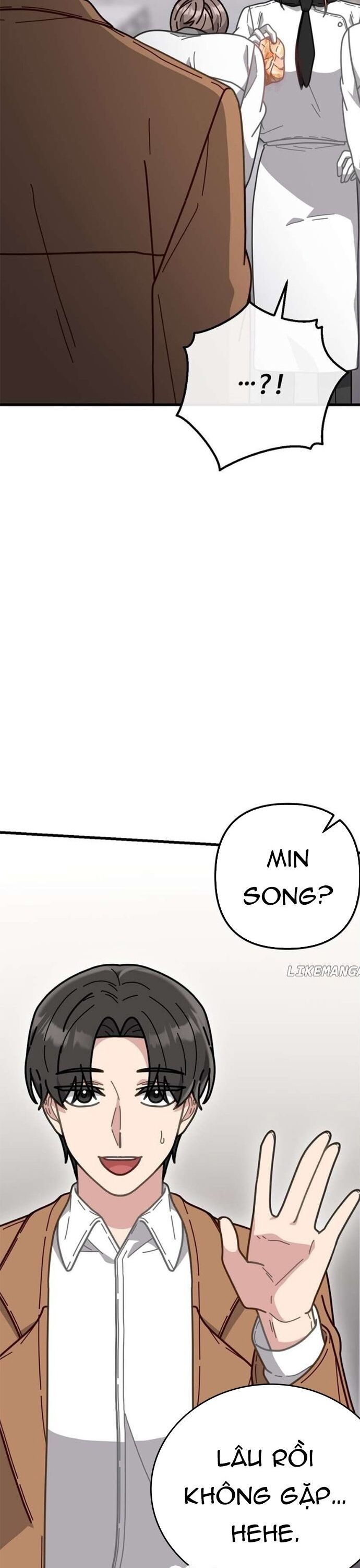 Đầu Bếp 100 Tuổi Chapter 64 - 4