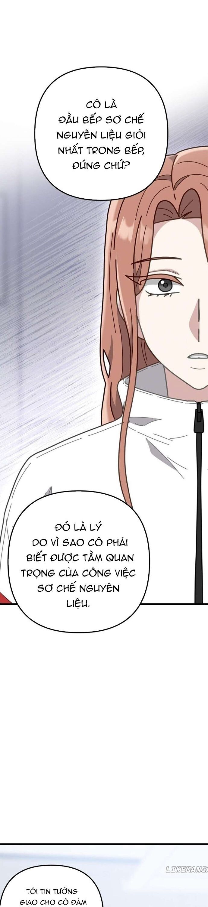 Đầu Bếp 100 Tuổi Chapter 64 - 31