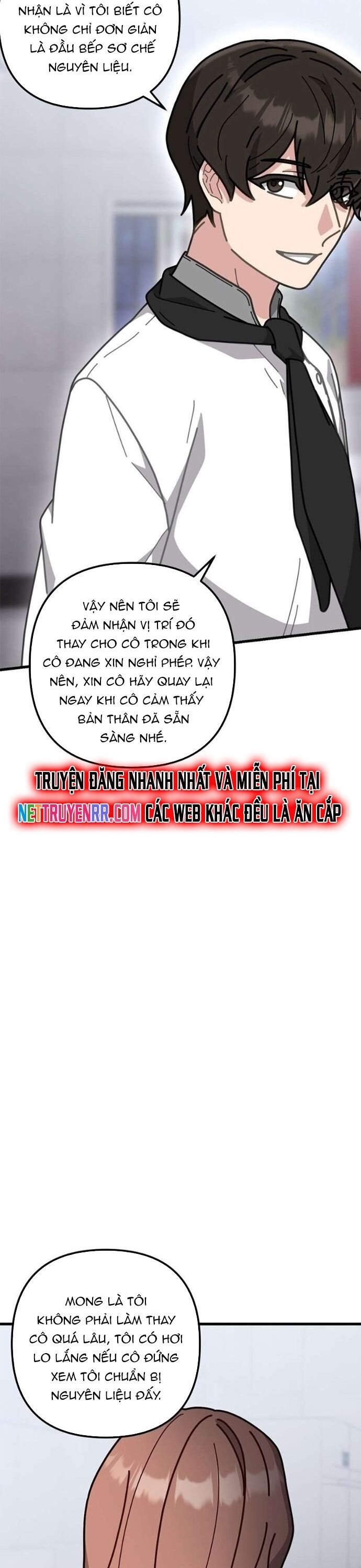 Đầu Bếp 100 Tuổi Chapter 64 - 32