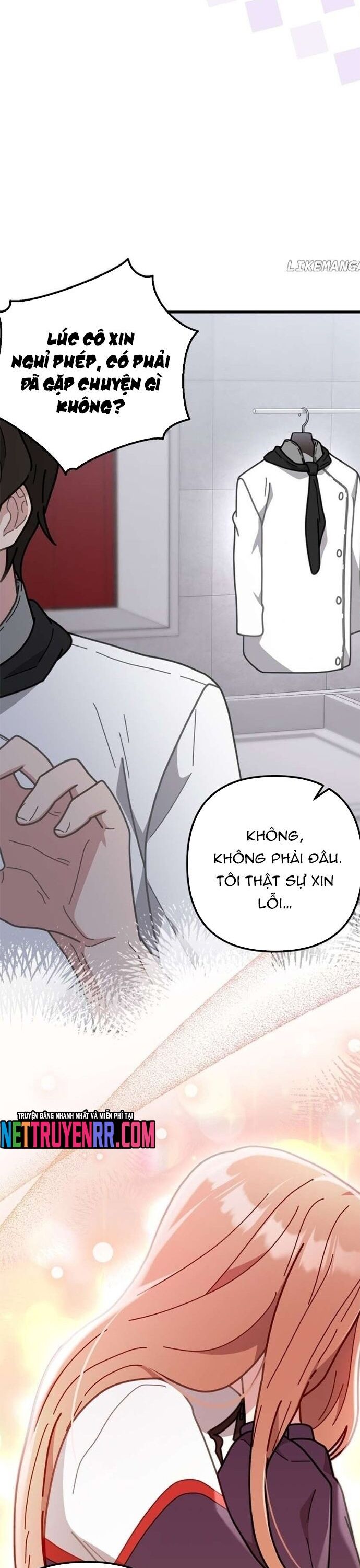 Đầu Bếp 100 Tuổi Chapter 64 - 34