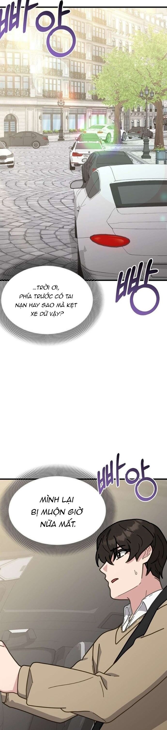 Đầu Bếp 100 Tuổi Chapter 64 - 36