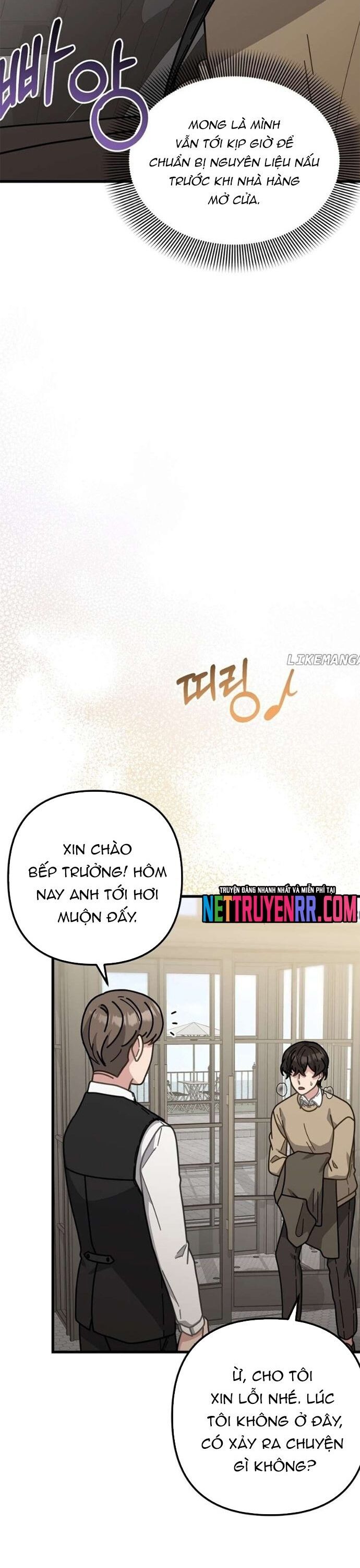Đầu Bếp 100 Tuổi Chapter 64 - 37