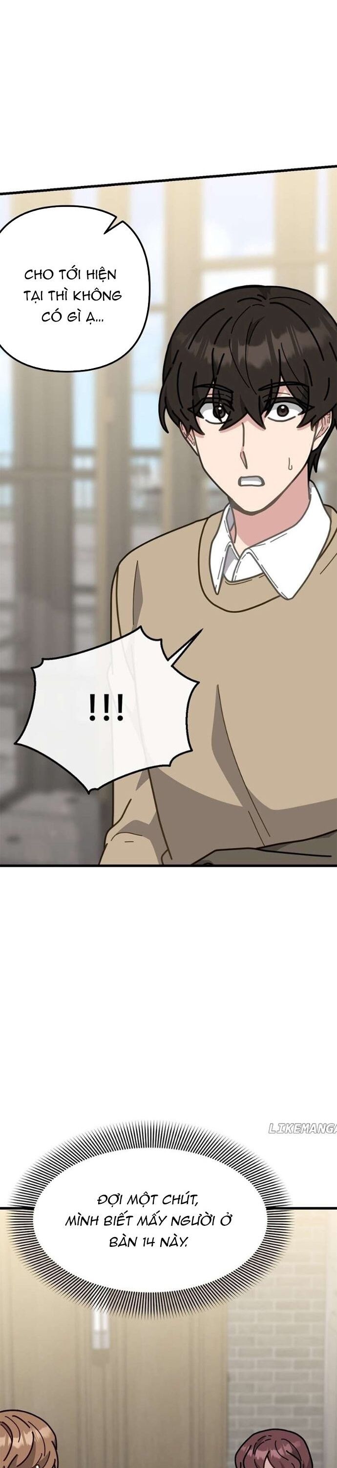 Đầu Bếp 100 Tuổi Chapter 64 - 38