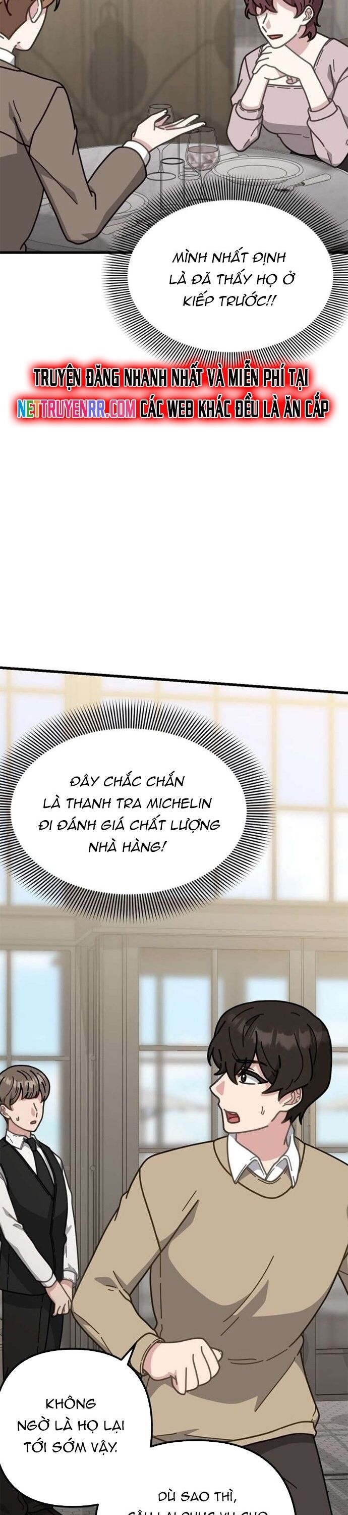 Đầu Bếp 100 Tuổi Chapter 64 - 39