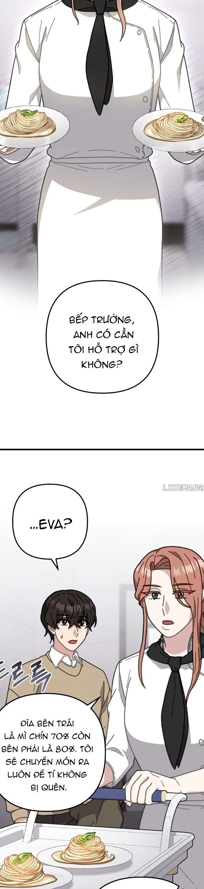 Đầu Bếp 100 Tuổi Chapter 64 - 41