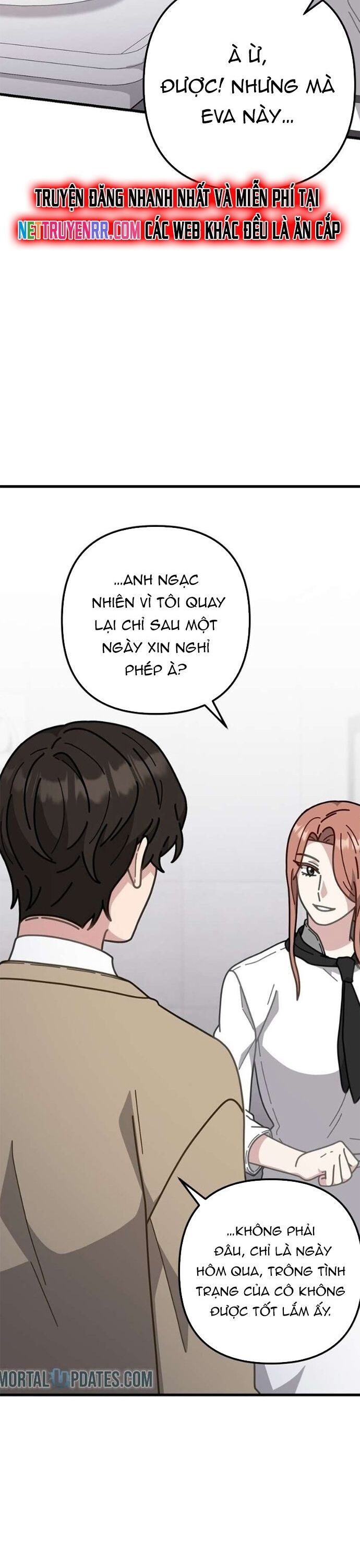 Đầu Bếp 100 Tuổi Chapter 64 - 42