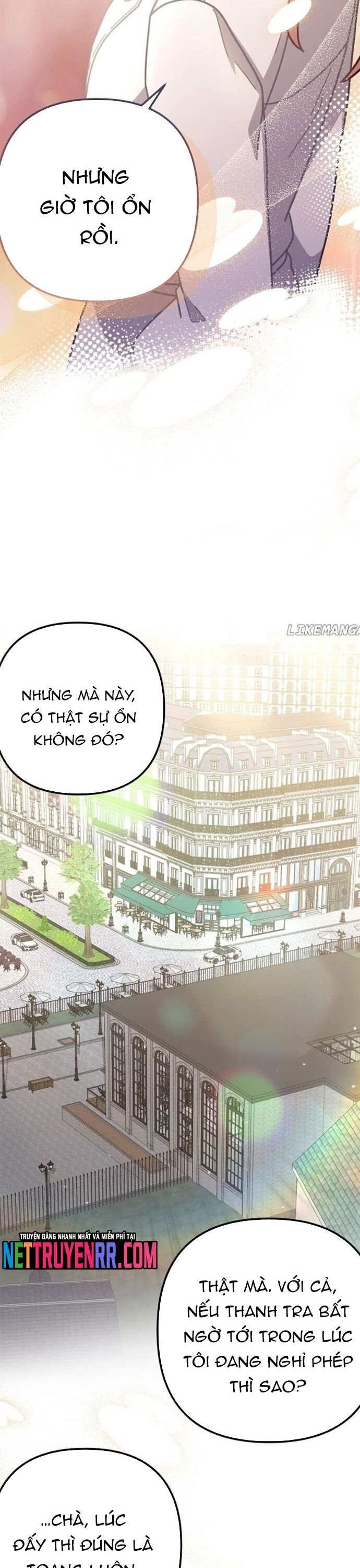 Đầu Bếp 100 Tuổi Chapter 64 - 44