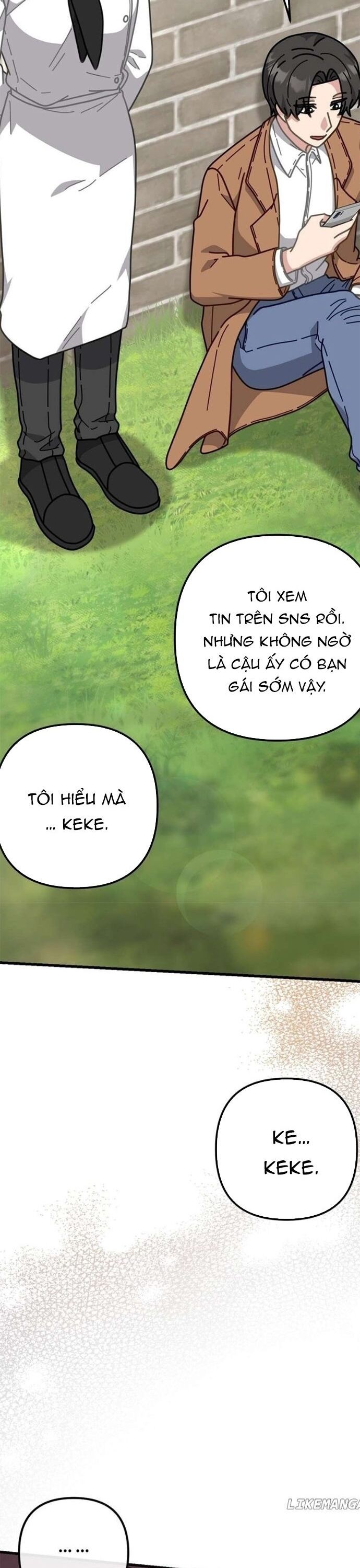 Đầu Bếp 100 Tuổi Chapter 64 - 9
