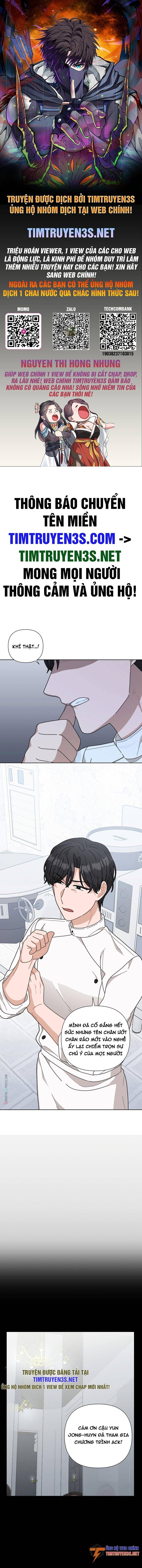 Đầu Bếp 100 Tuổi Chapter 7 - 2