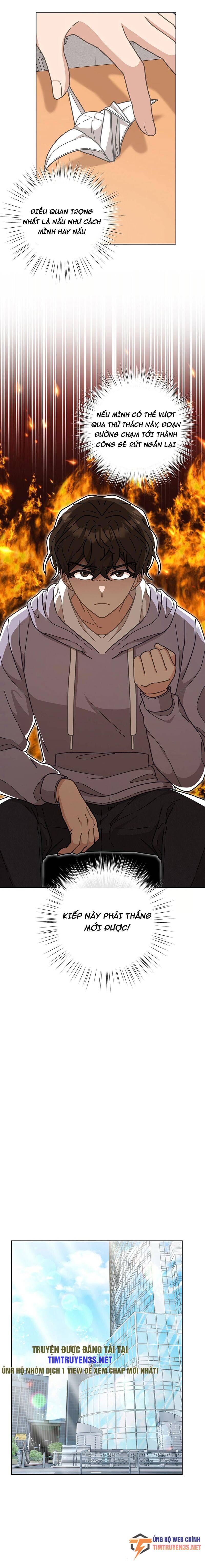 Đầu Bếp 100 Tuổi Chapter 7 - 12