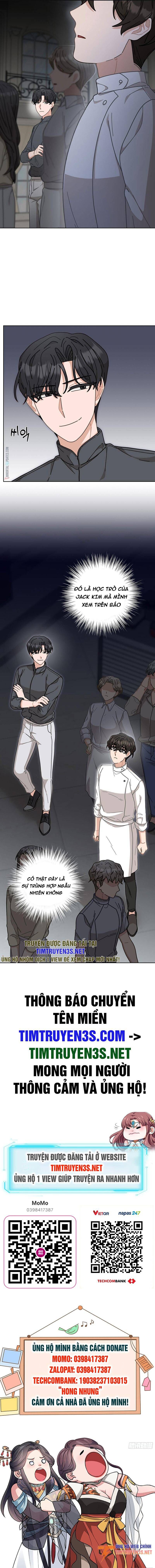 Đầu Bếp 100 Tuổi Chapter 7 - 18