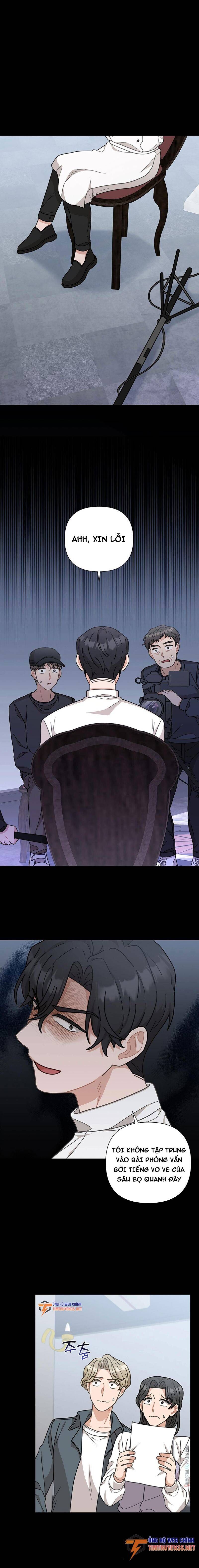 Đầu Bếp 100 Tuổi Chapter 7 - 5