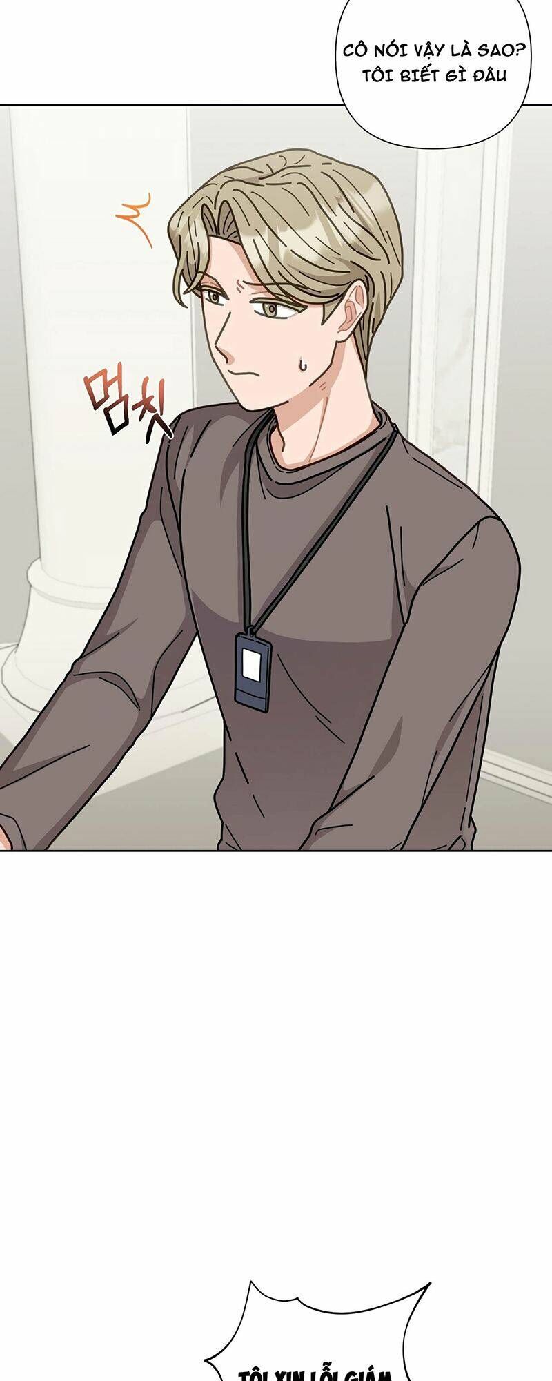 Đầu Bếp 100 Tuổi Chapter 8 - 12