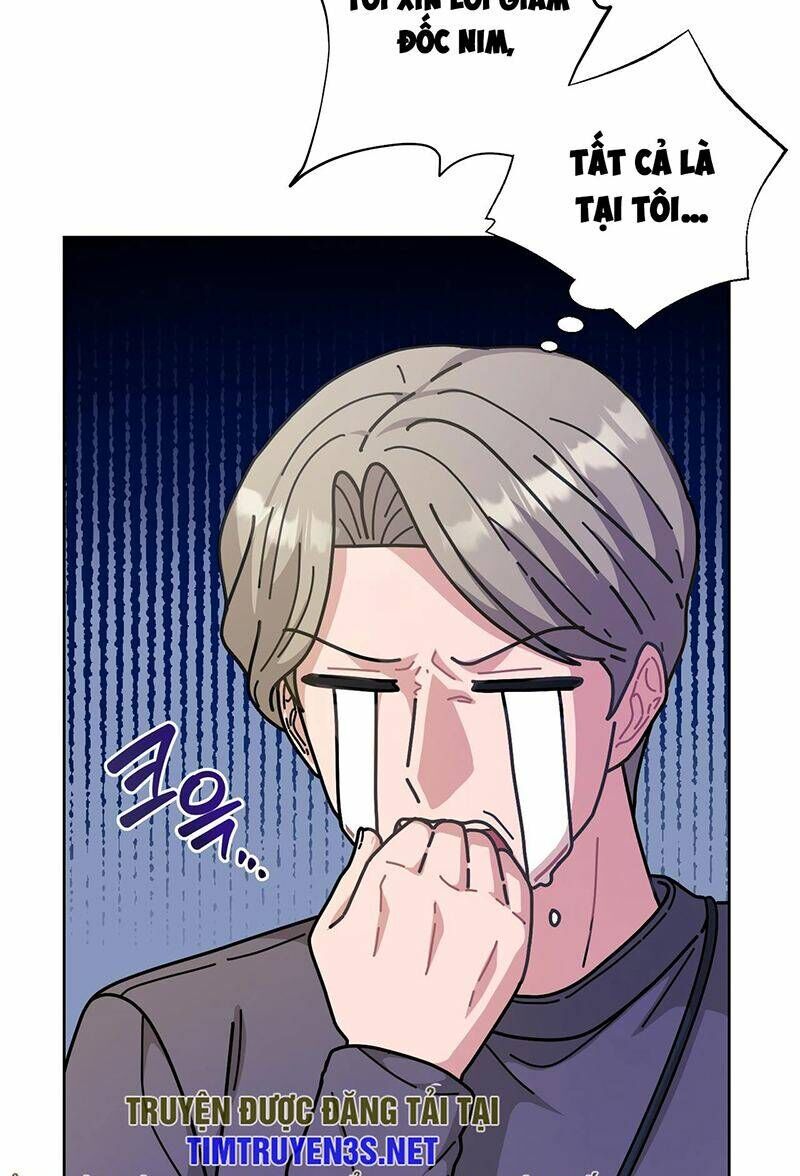 Đầu Bếp 100 Tuổi Chapter 8 - 13