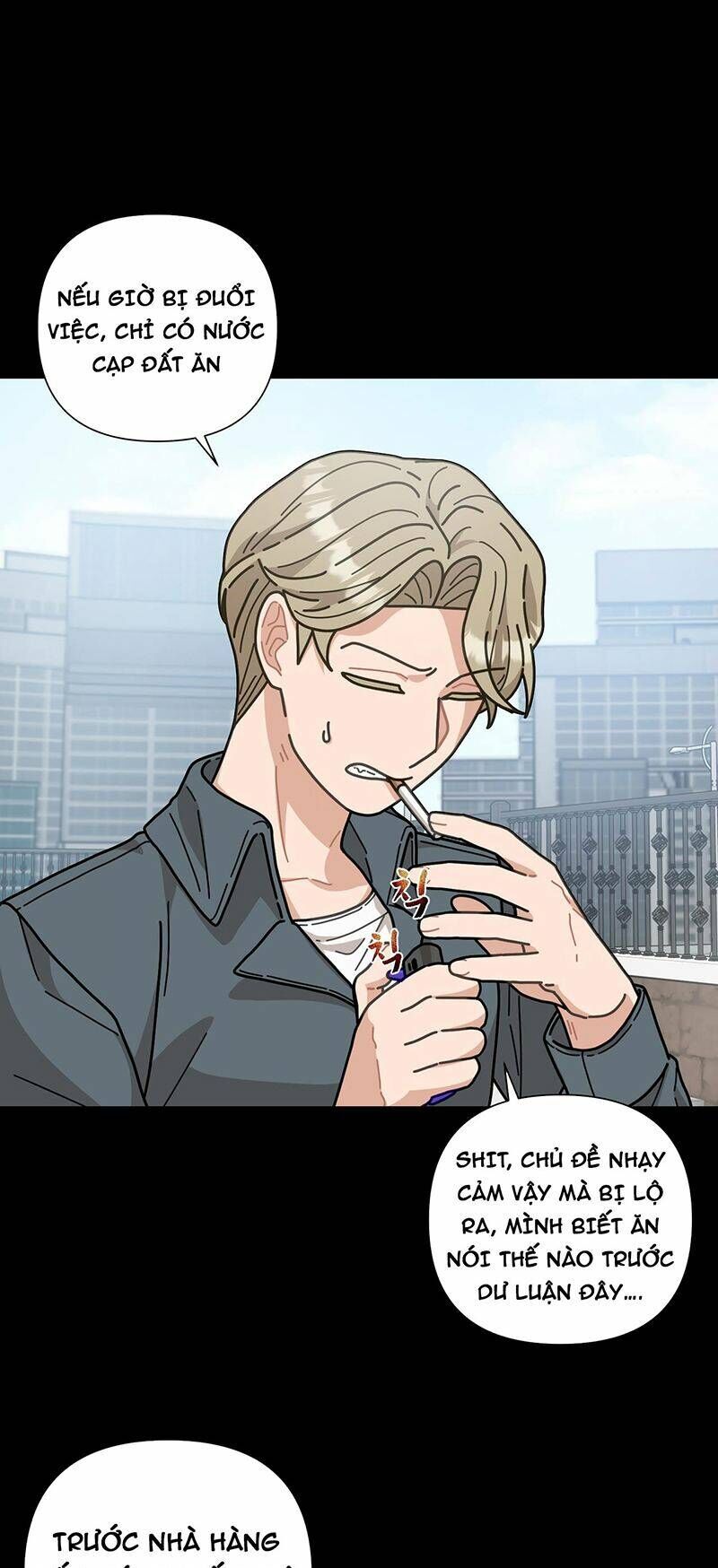 Đầu Bếp 100 Tuổi Chapter 8 - 16