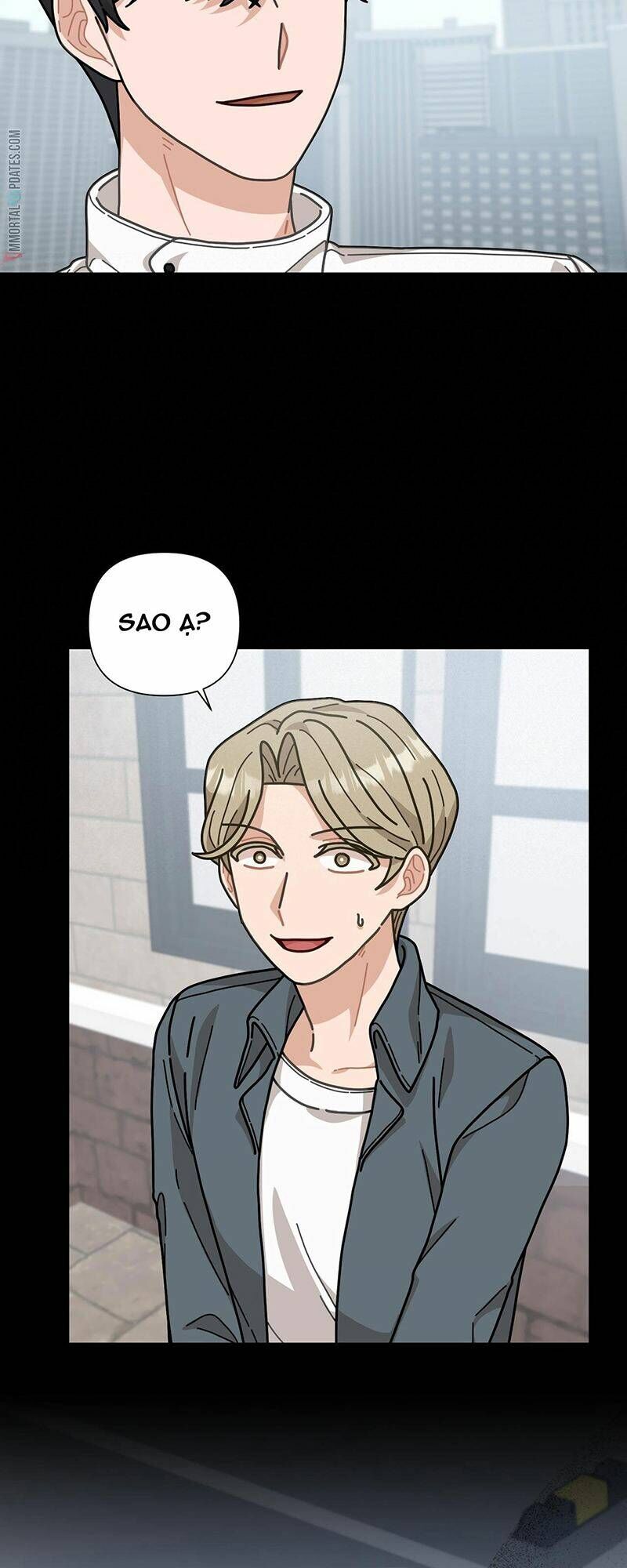 Đầu Bếp 100 Tuổi Chapter 8 - 19