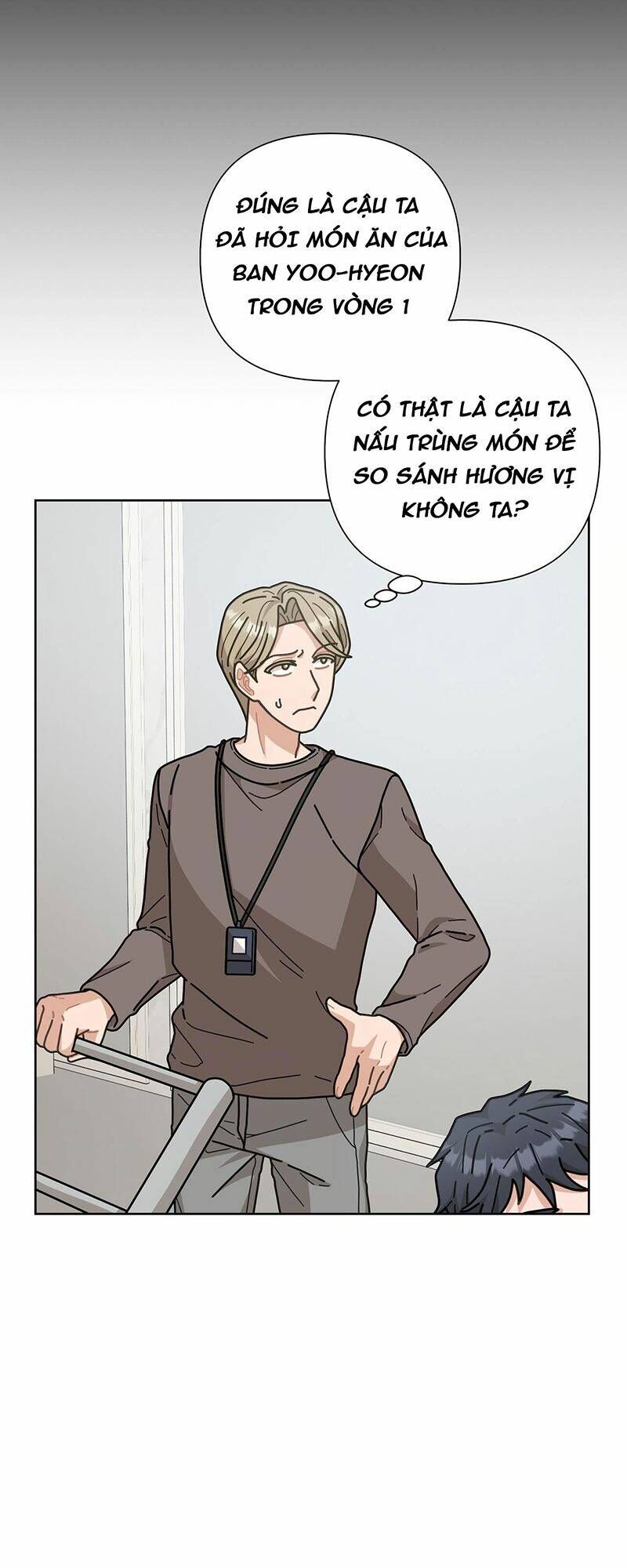 Đầu Bếp 100 Tuổi Chapter 8 - 22