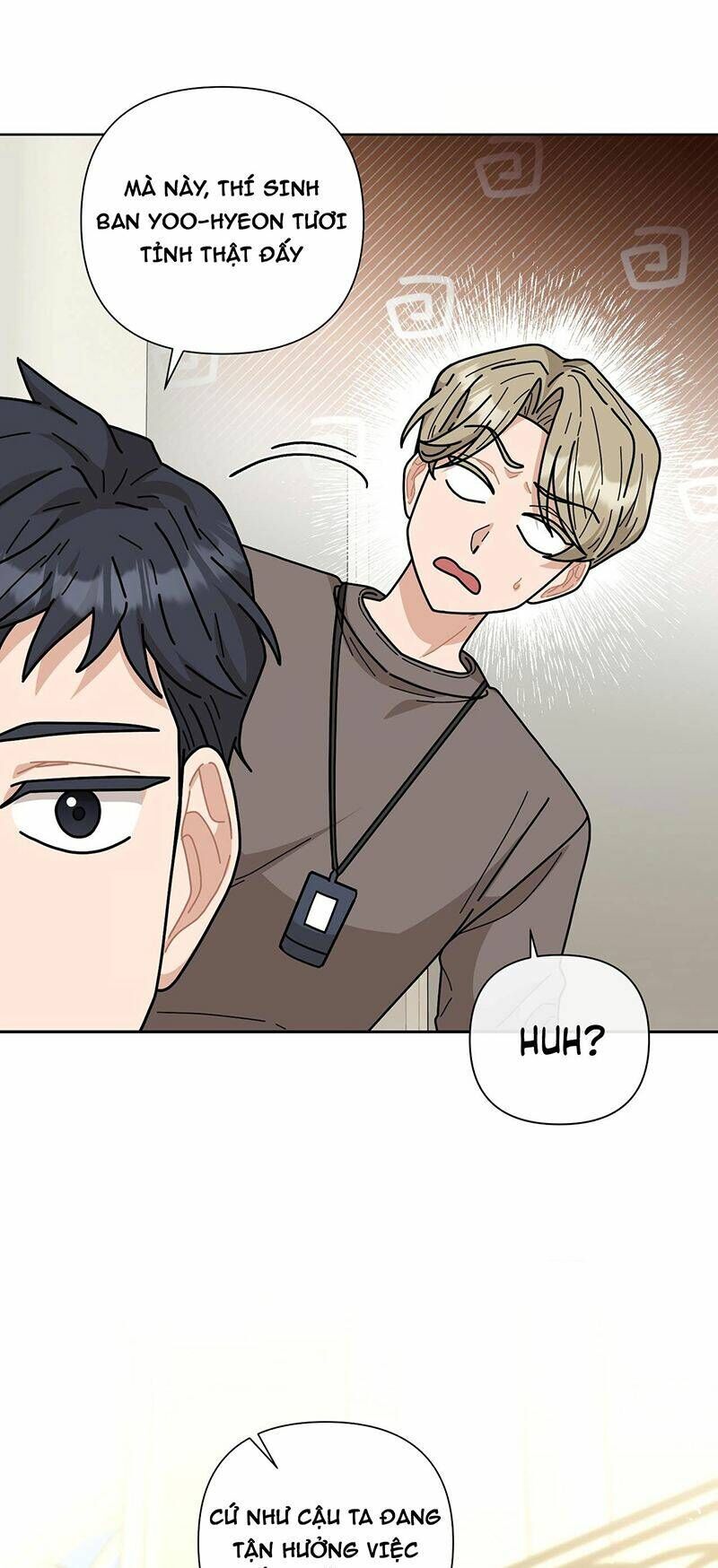 Đầu Bếp 100 Tuổi Chapter 8 - 23