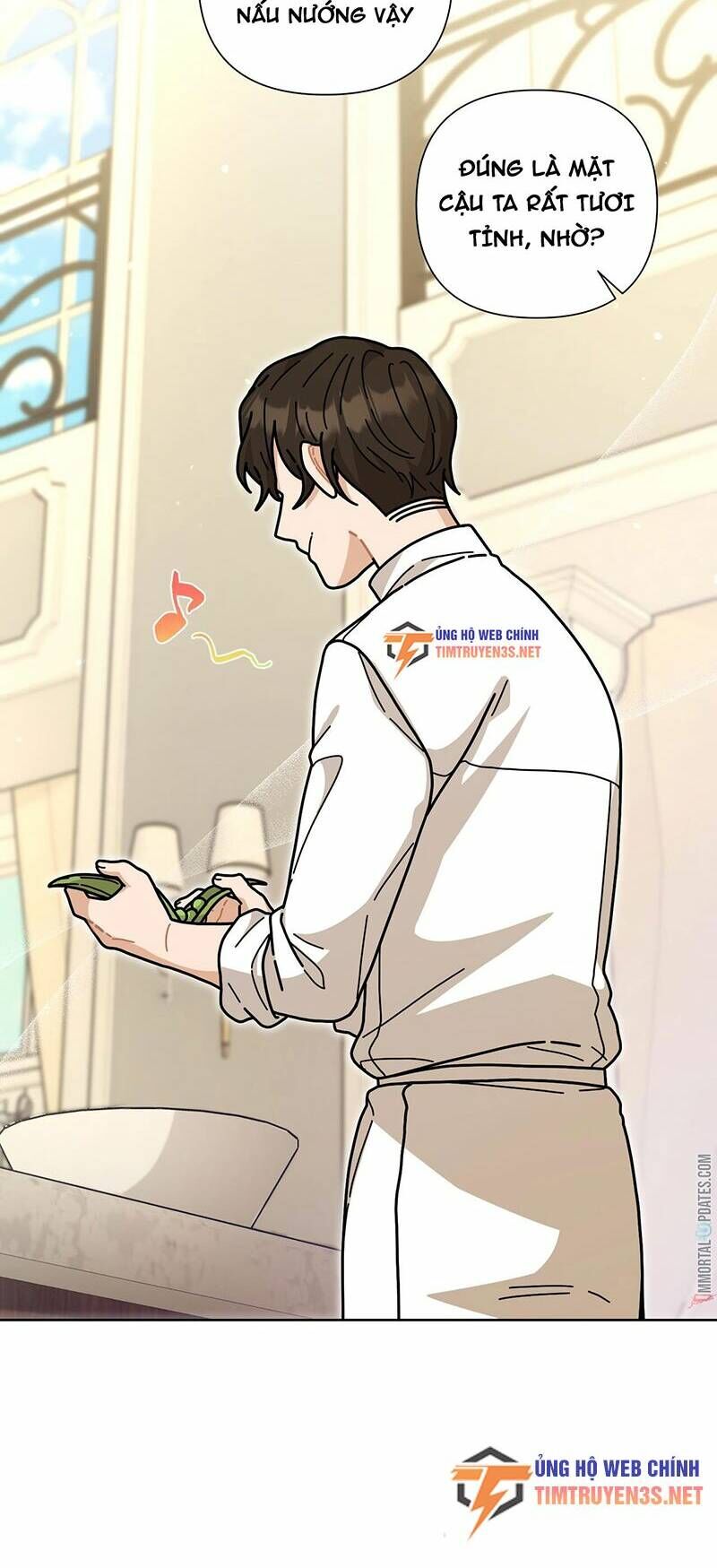 Đầu Bếp 100 Tuổi Chapter 8 - 24