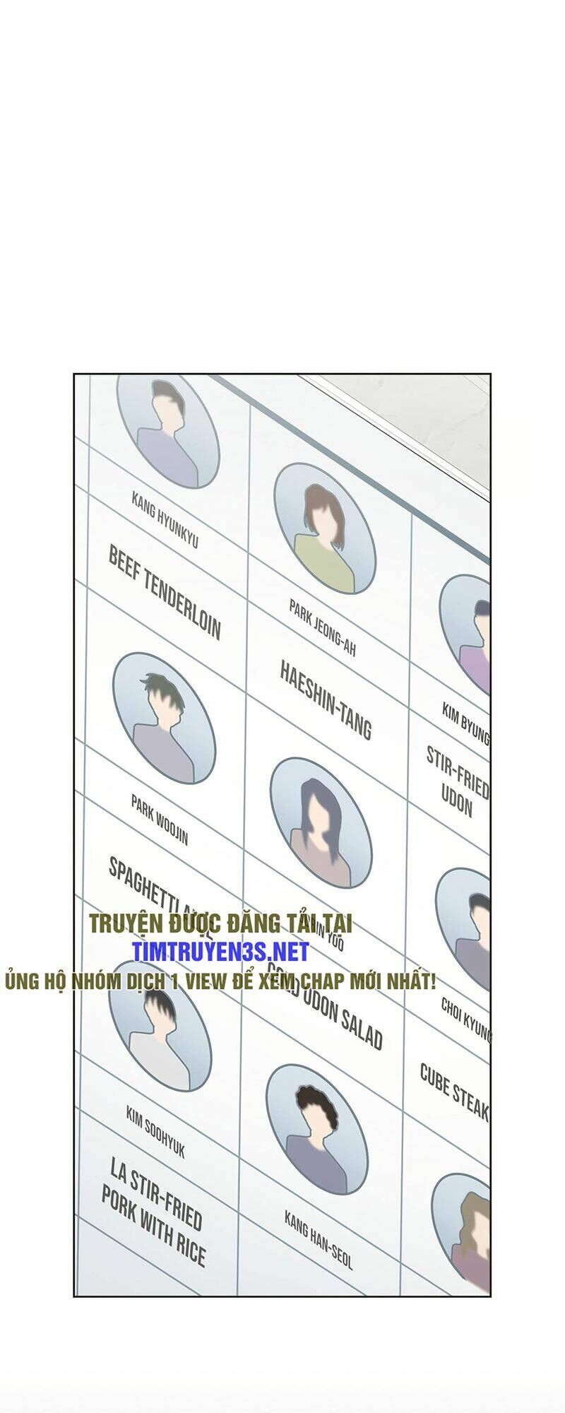 Đầu Bếp 100 Tuổi Chapter 8 - 4