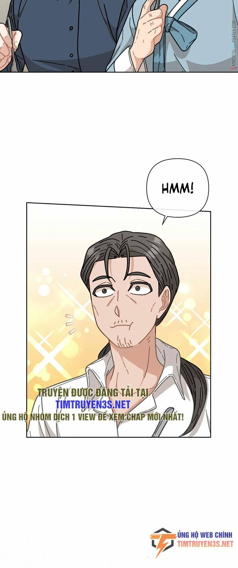 Đầu Bếp 100 Tuổi Chapter 8 - 34