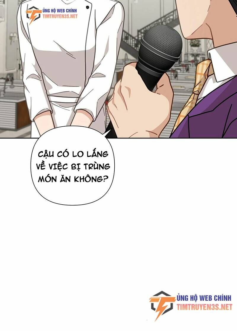 Đầu Bếp 100 Tuổi Chapter 8 - 38