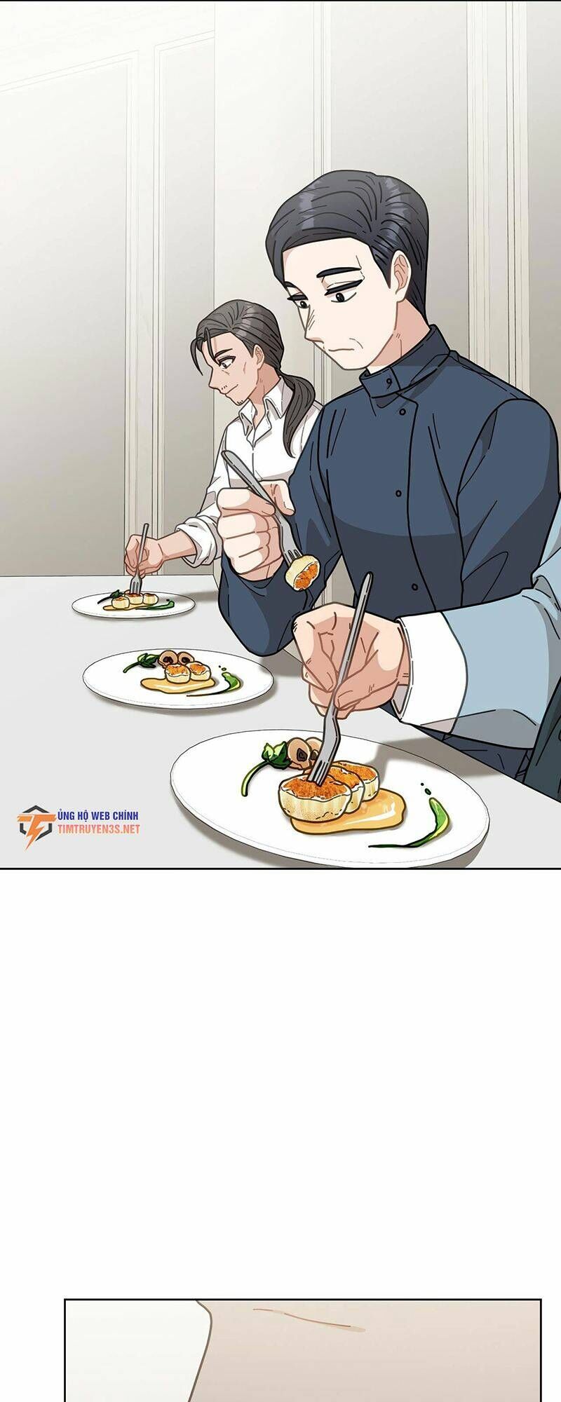 Đầu Bếp 100 Tuổi Chapter 8 - 42