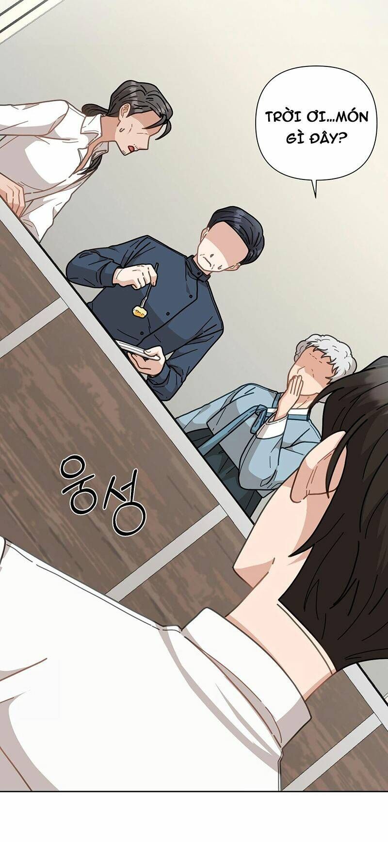 Đầu Bếp 100 Tuổi Chapter 8 - 46