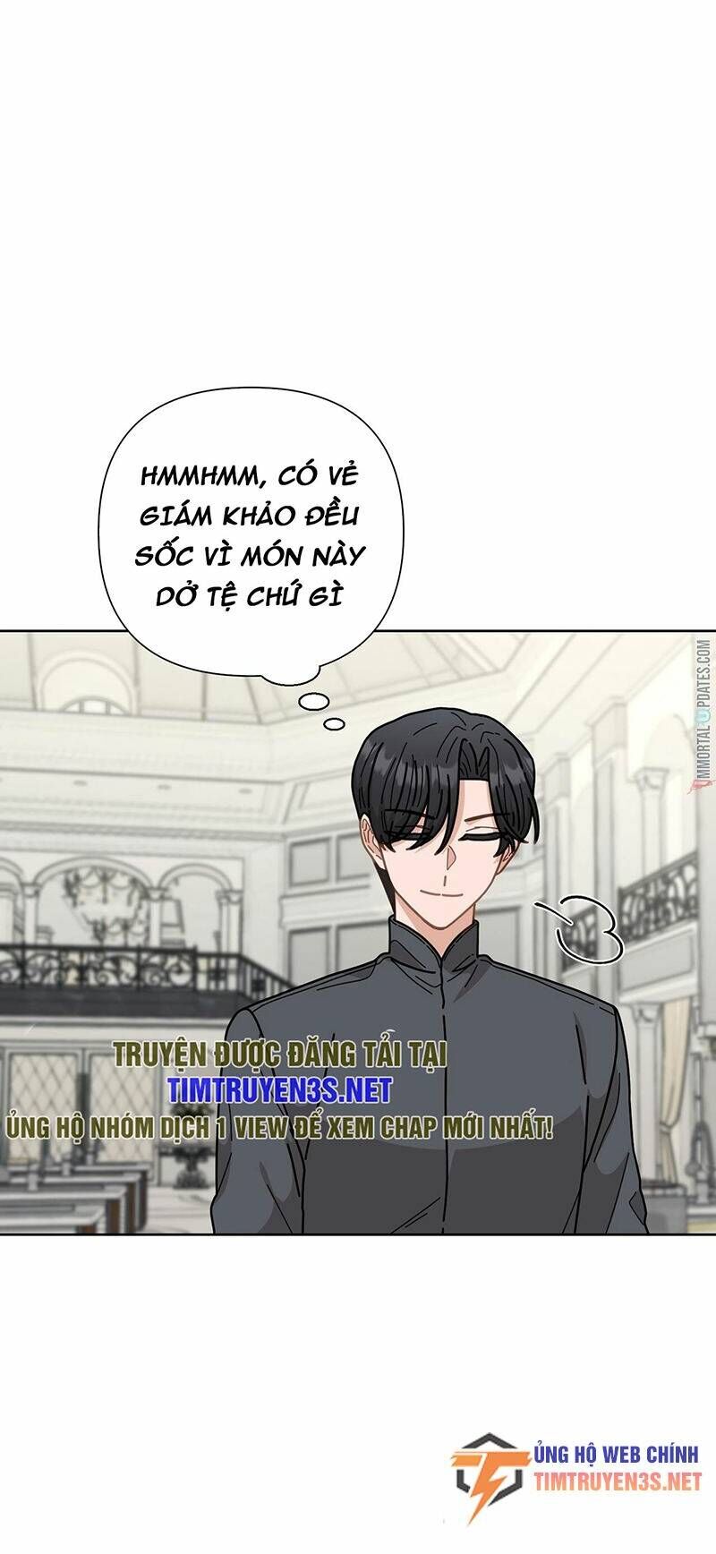 Đầu Bếp 100 Tuổi Chapter 8 - 47