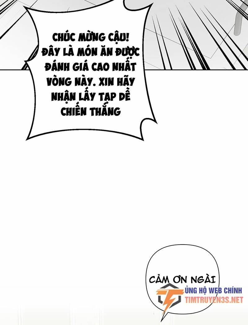 Đầu Bếp 100 Tuổi Chapter 8 - 58