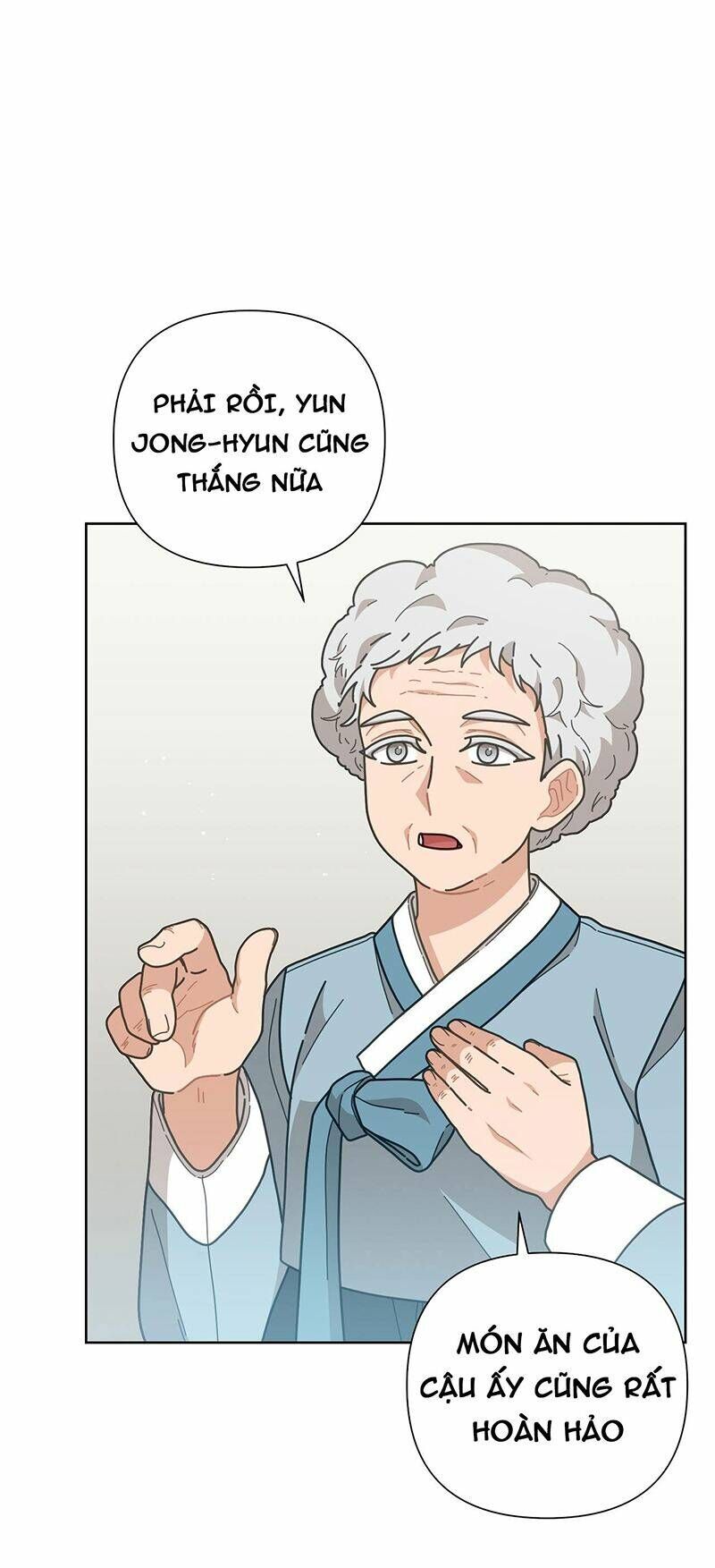 Đầu Bếp 100 Tuổi Chapter 8 - 60