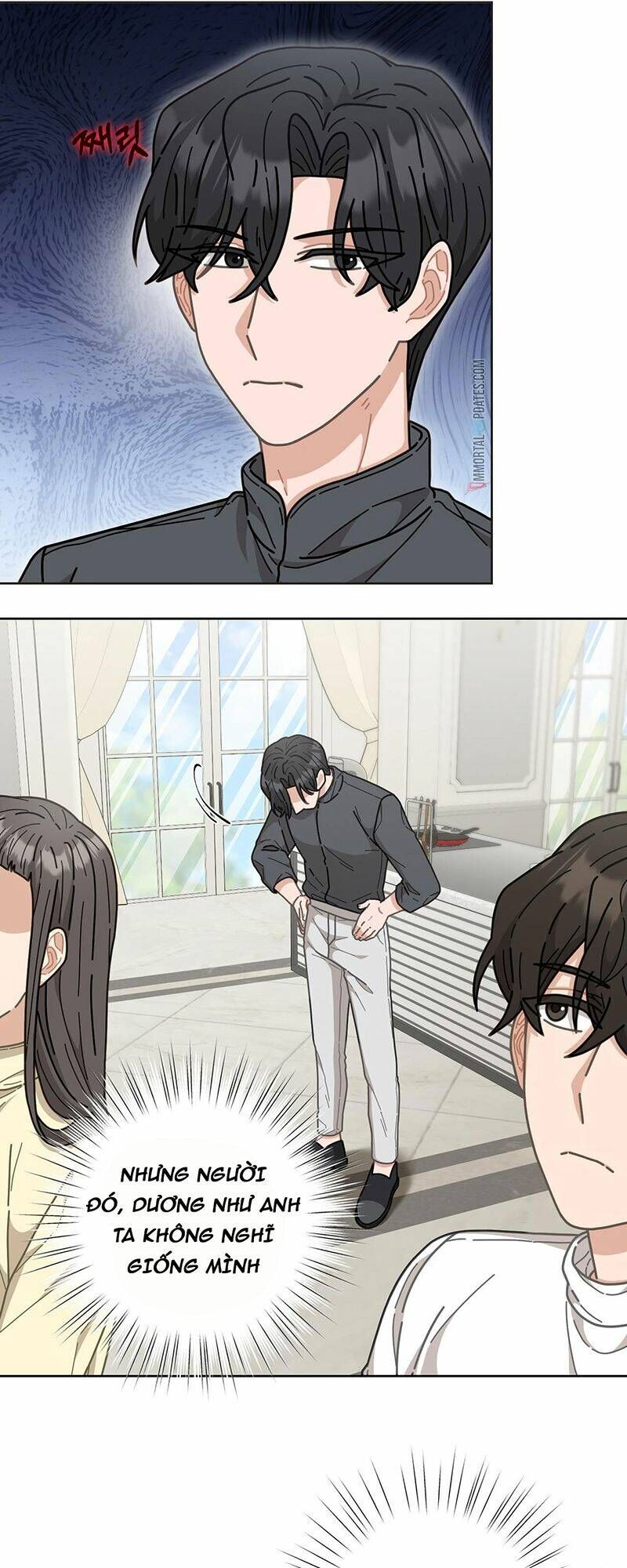 Đầu Bếp 100 Tuổi Chapter 8 - 7