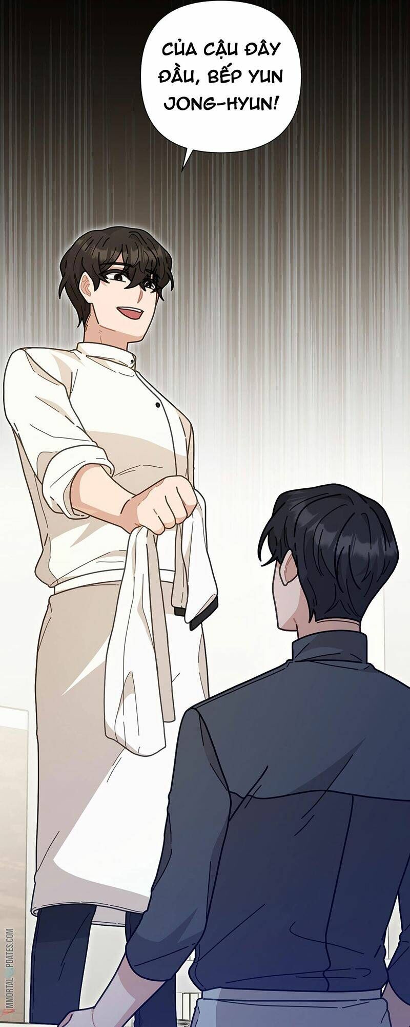 Đầu Bếp 100 Tuổi Chapter 8 - 62