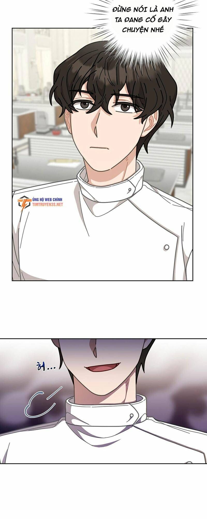 Đầu Bếp 100 Tuổi Chapter 8 - 8