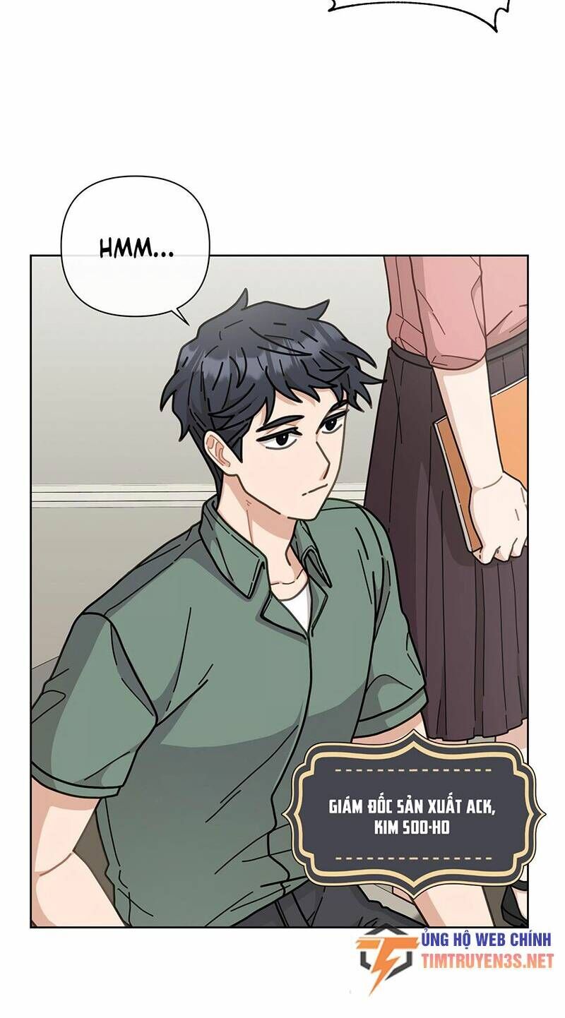 Đầu Bếp 100 Tuổi Chapter 8 - 10